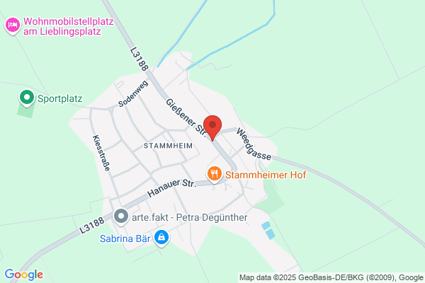 Your-Dark-Dream Gewandschneiderei Mannhardt GbR