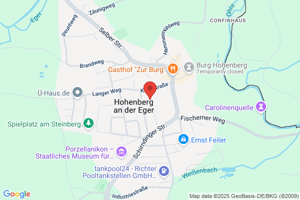 Ökologische Bildungsstätte