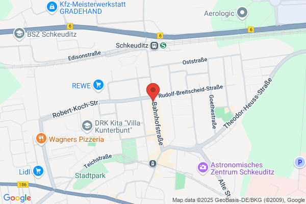 Allianz Versicherung Andrea Kleeberg Generalvertretung