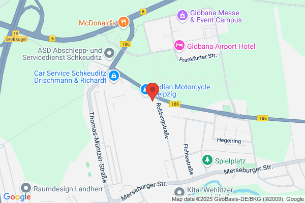 Die Auto GmbH Schkeuditz