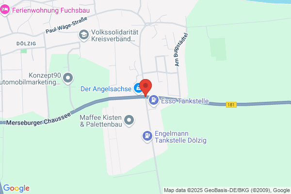 Autohaus Dölzig