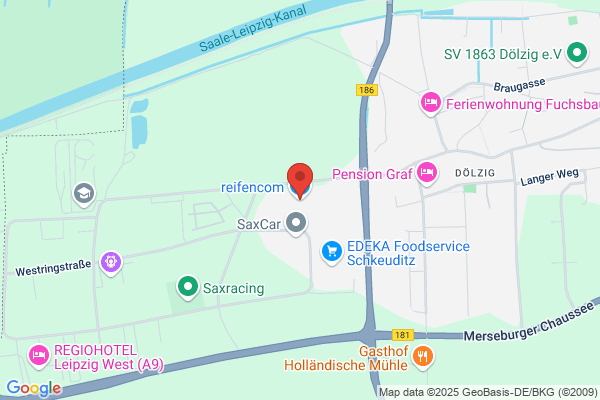 reifencom GmbH