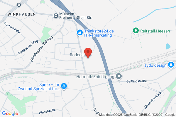 RODECA GmbH