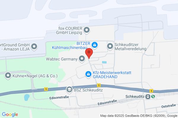 K-Bau-Service GmbH