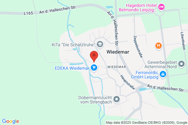 Reichelt Baggervermietung