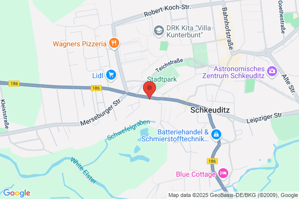 Bauunternehmen Rissel