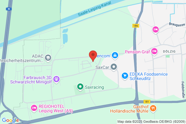Bien-Zenker GmbH Leipzig