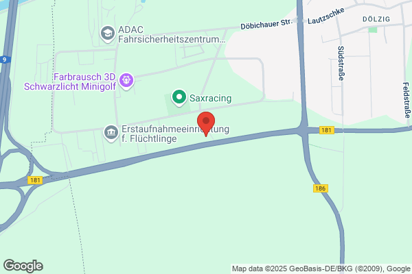 ScanHaus Musterhaus Leipzig - Fertighausanbieter