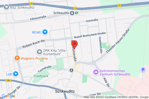 Bauunternehmen Riese