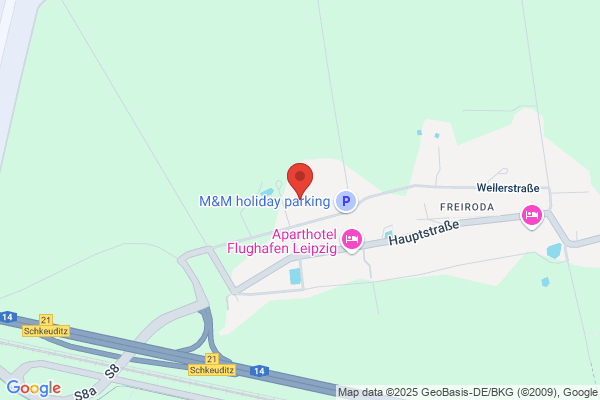 Reif Baugesellschaft mbH