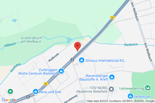 Lange Hermann GmbH & Co. KG
