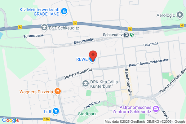 Mediq Direkt Diabetes GmbH