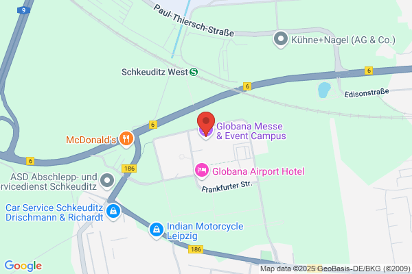 Modeagentur Vogler MMC Leipzig
