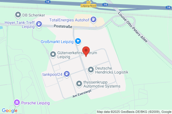 Bloomways GmbH & Co. KG