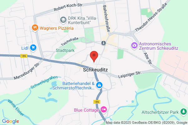 easyLEARN - Nachhilfe Schkeuditz