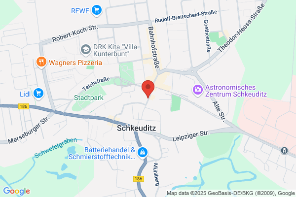 Computerdienst Schkeuditz