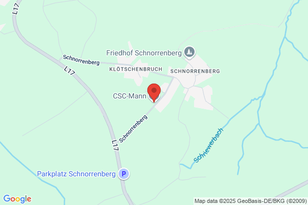 CSC Mann GmbH