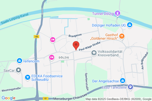Dachdeckerei