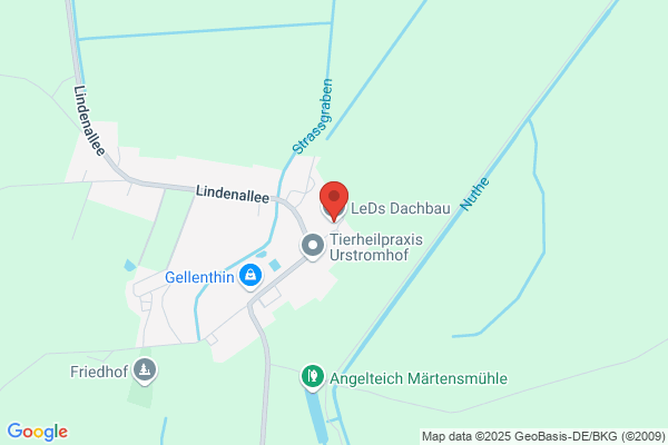 LE Dachbau