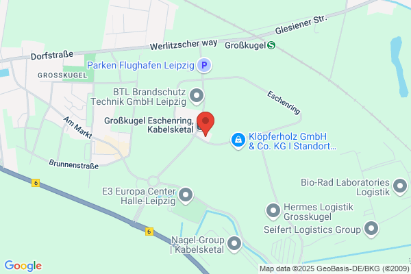 Modeagentur Dahmen