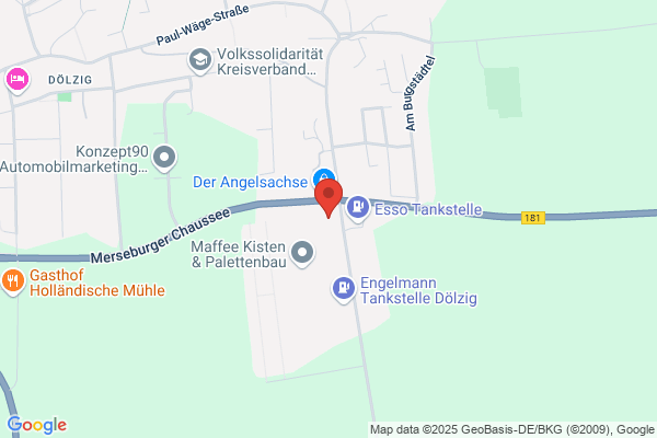 PIRTEK 24/7 mobiler HydraulikService Leipzig