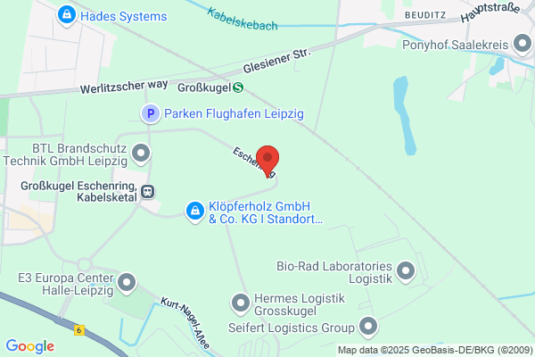 POLYGON Deutschland GmbH