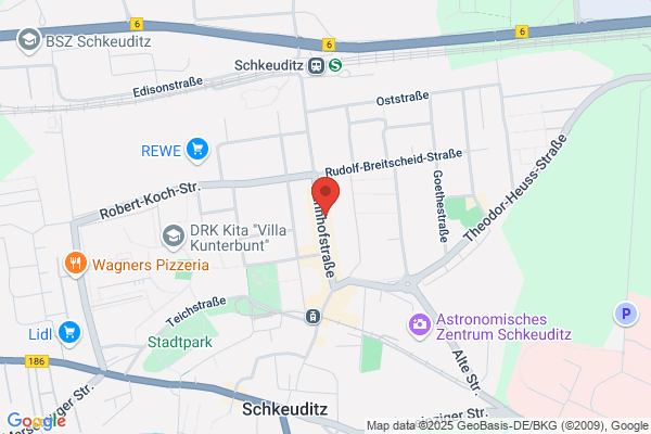 Fahrschule Kohlmann