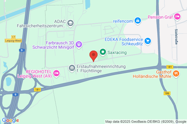 Encorus Technologies GmbH