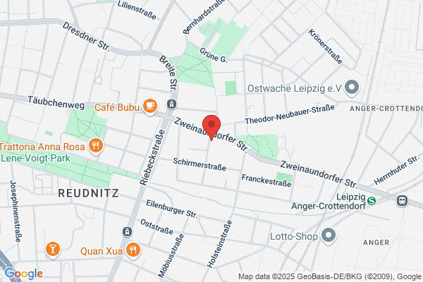 Becerikli GmbH