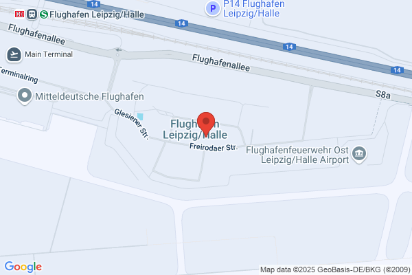 Securitas Aviation
