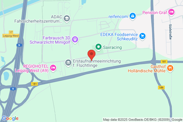 Galant Gartengestaltung und Ingenieurbüro Schirmer