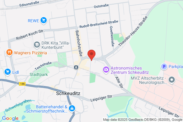 Handelsgesellschaft für Kirche und Diakonie mbH