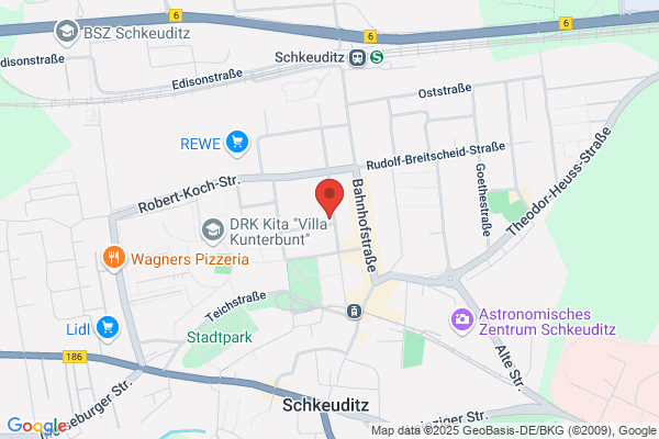 AWO Kita und ambulante Dienste GmbH