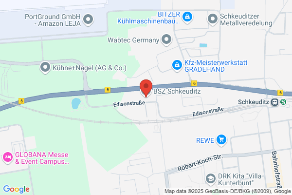 BSZ Schkeuditz