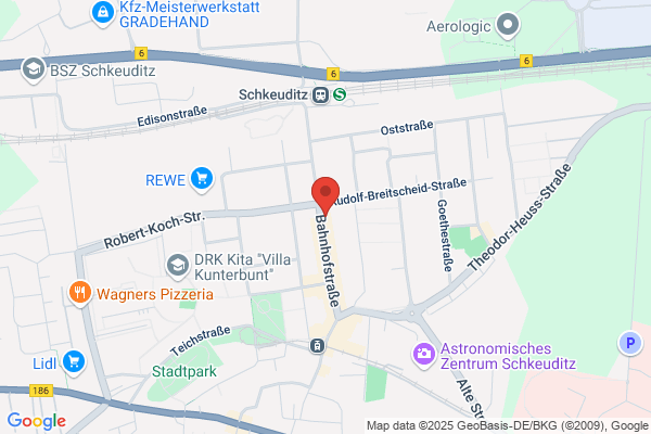Bestattungshaus Schönefeld GmbH