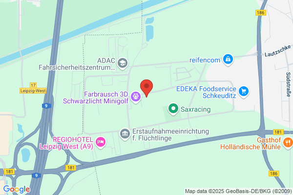 Bowling Center Dölzig