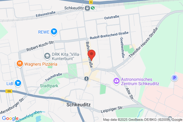 Bowlingbahn Kino Altes