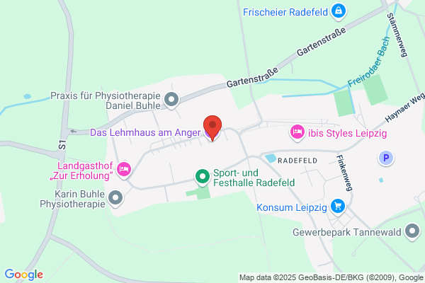 Buchholz  R. + Partner GmbH