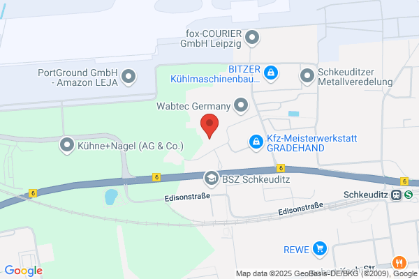 Comcontrol GmbH