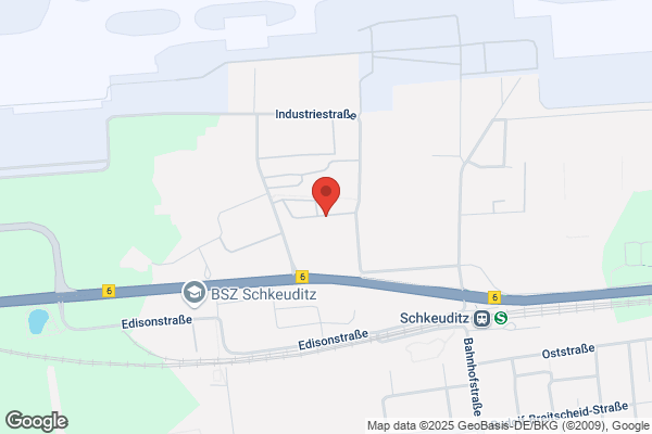 Getränkevertrieb Noack GmbH