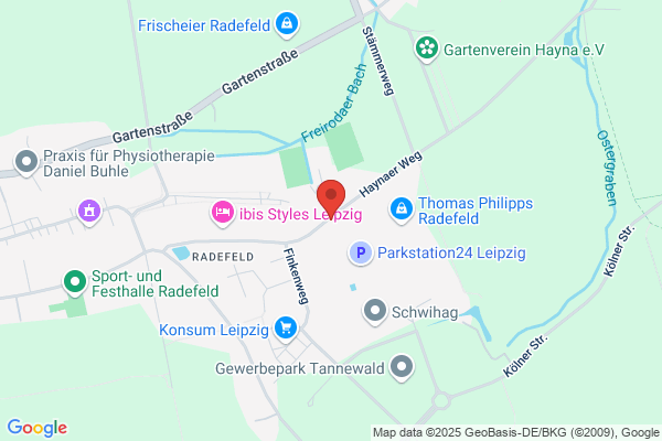 HVP GmbH
