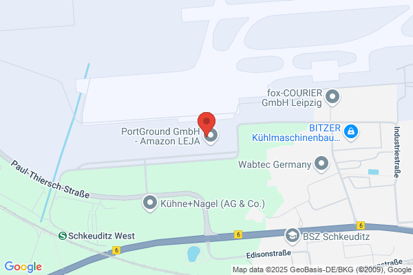Hauptzollamt Dresden Zollamt Flughafen Leipzig