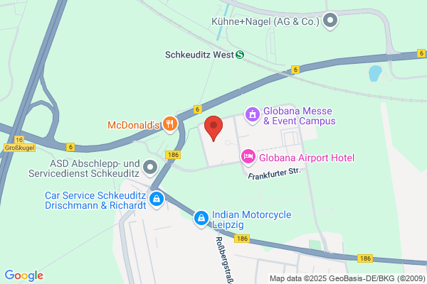 KEBA Gesellschaft für interne Services mbH