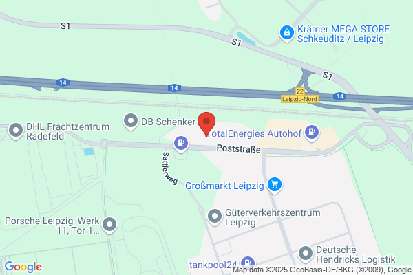 Menke Gebäudeservice GmbH