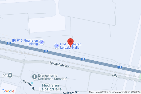 DSF Deutsche Flugsicherung GmbH