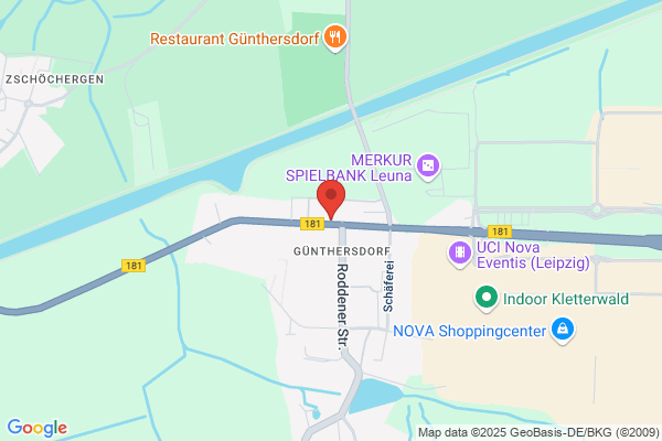 Friseur Franke Steffen