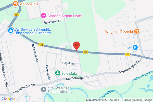 Raschdorf