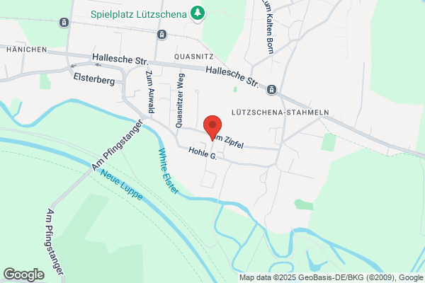 Berlich Eva Grundstücksverwaltung