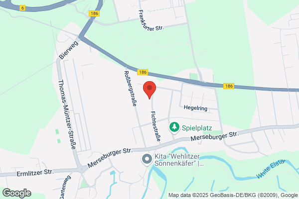 Jacob Jens alexia Immobilienverwaltung