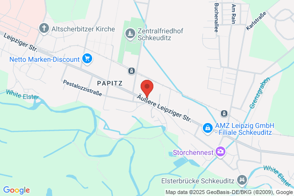 Fräntzel & Sommer GmbH